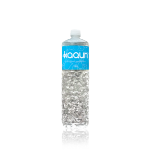 Kyslíková voda KAQUN 1,5 l