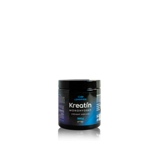 Kreatin monohydrát 300 g